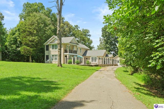 219 Villa Ray Drive, Radcliff, KY 40160