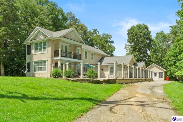 219 Villa Ray Drive, Radcliff, KY 40160
