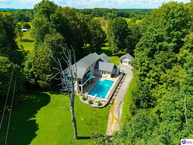 219 Villa Ray Drive, Radcliff, KY 40160