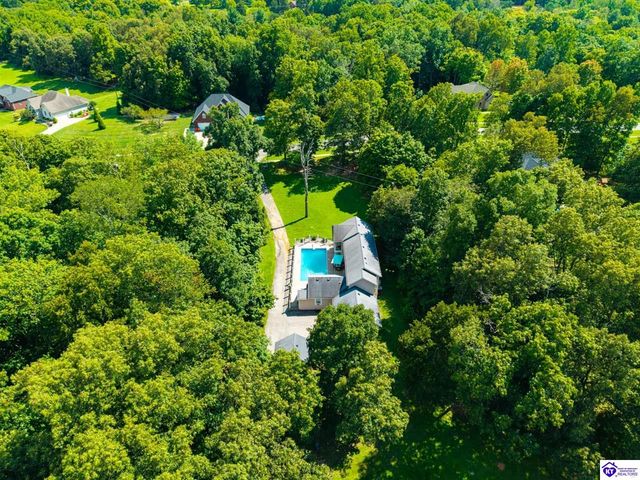 219 Villa Ray Drive, Radcliff, KY 40160