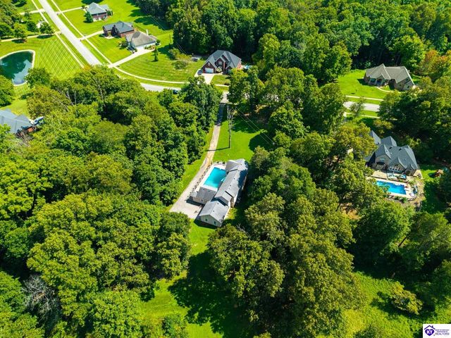219 Villa Ray Drive, Radcliff, KY 40160