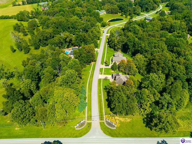 219 Villa Ray Drive, Radcliff, KY 40160