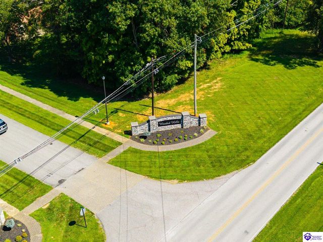 219 Villa Ray Drive, Radcliff, KY 40160
