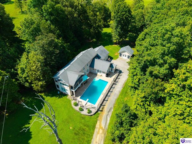 219 Villa Ray Drive, Radcliff, KY 40160