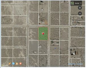0 ERLON, El Mirage, CA 92301