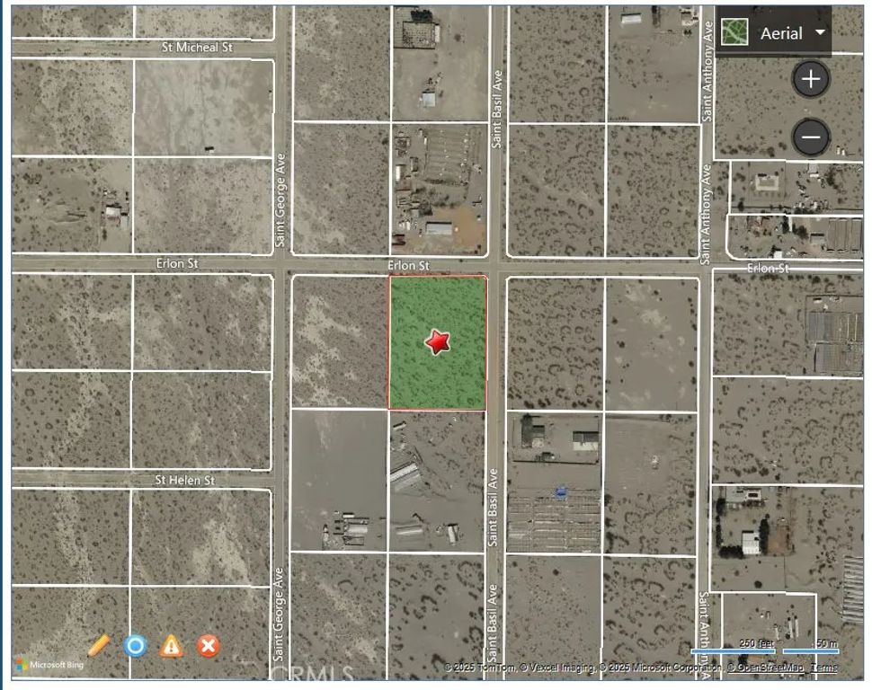 0 ERLON, El Mirage, CA 92301
