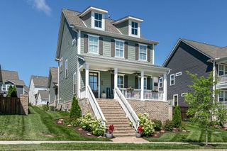 3437 Milford Dr, Thompsons Station, TN 37179