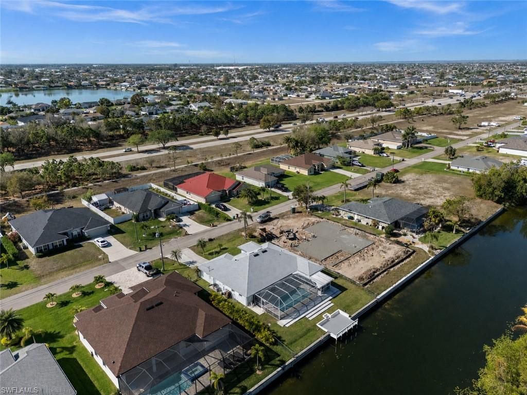 1229 SW 24th ST, CAPE CORAL, FL 33991 — photo 2