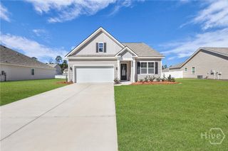 81 Woodford Reserve Drive, Pooler, GA 31322