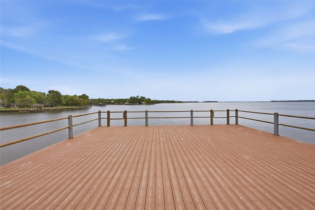 125 Pebble Beach Drive, Mabank, TX 75156