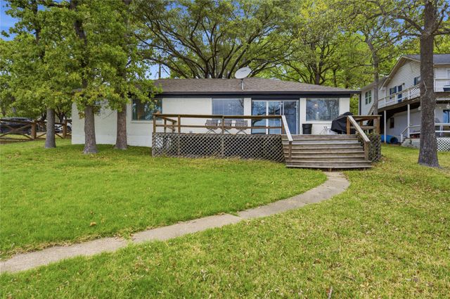125 Pebble Beach Drive, Mabank, TX 75156