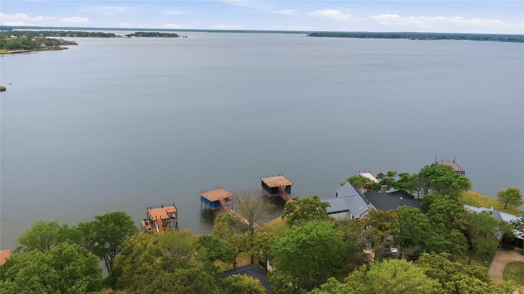 125 Pebble Beach Drive, Mabank, TX 75156