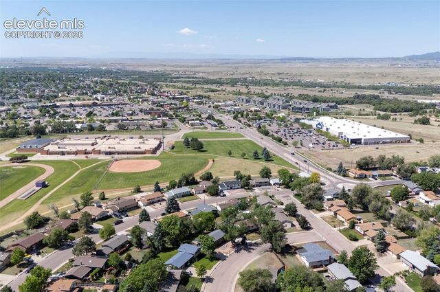 7443 Franconia Drive, Fountain, CO 80817