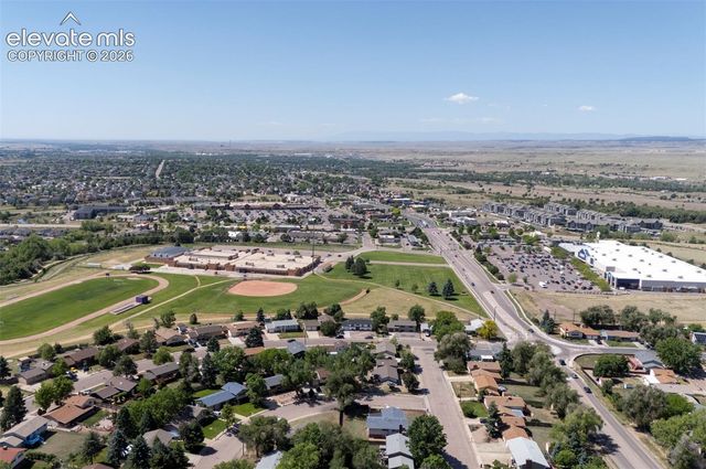 7443 Franconia Drive, Fountain, CO 80817