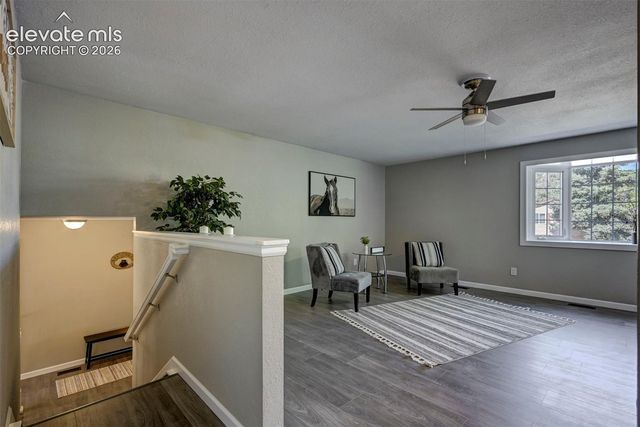 7443 Franconia Drive, Fountain, CO 80817