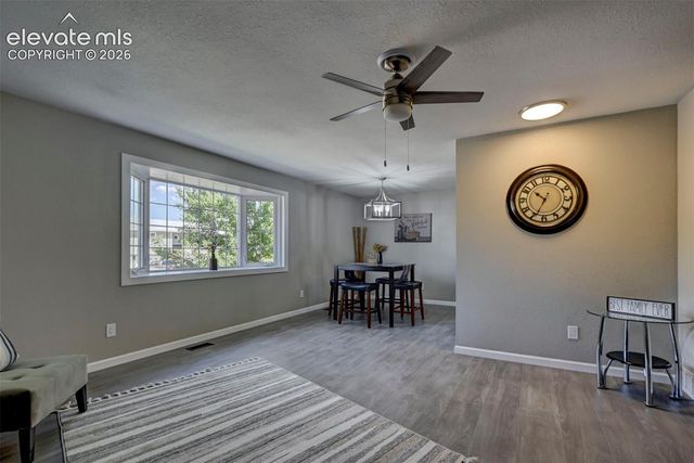 7443 Franconia Drive, Fountain, CO 80817