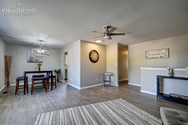 7443 Franconia Drive, Fountain, CO 80817