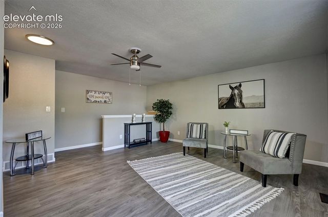 7443 Franconia Drive, Fountain, CO 80817