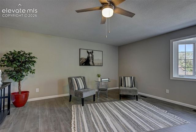 7443 Franconia Drive, Fountain, CO 80817
