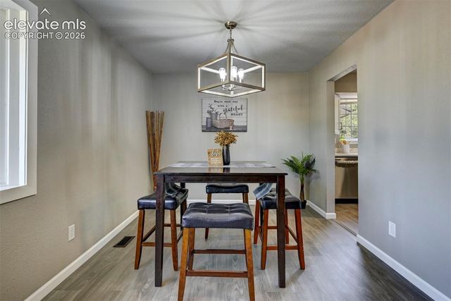 7443 Franconia Drive, Fountain, CO 80817