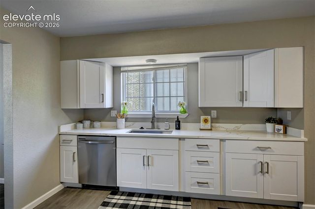 7443 Franconia Drive, Fountain, CO 80817