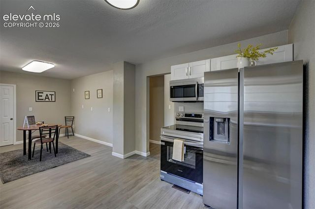 7443 Franconia Drive, Fountain, CO 80817