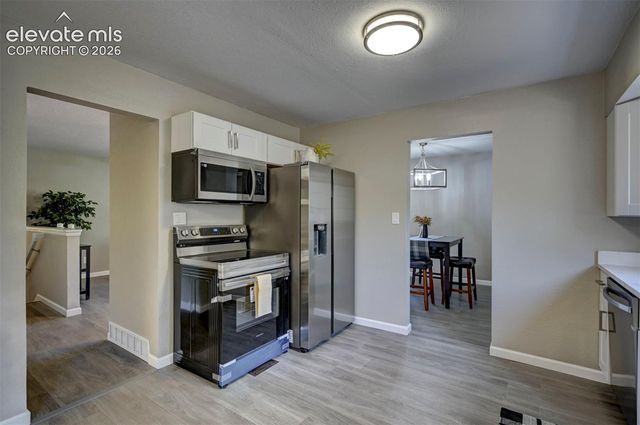 7443 Franconia Drive, Fountain, CO 80817