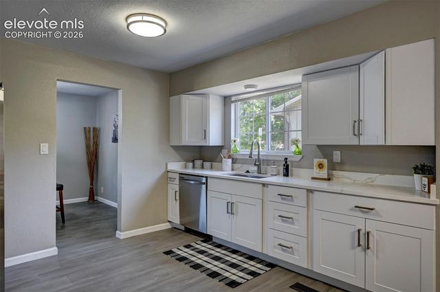 7443 Franconia Drive, Fountain, CO 80817