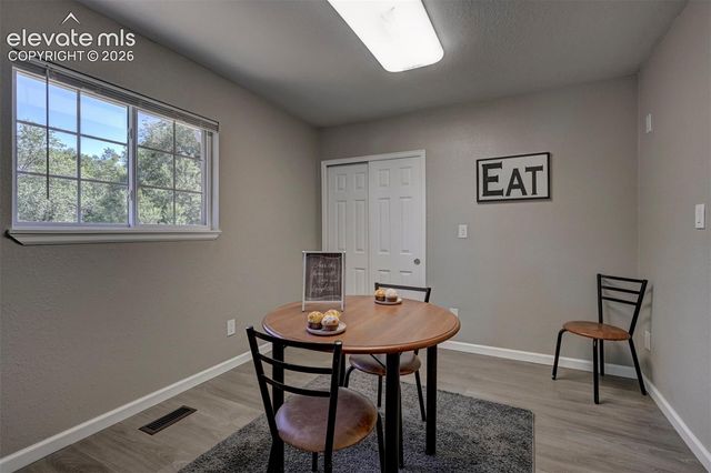 7443 Franconia Drive, Fountain, CO 80817