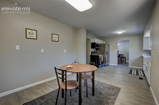 7443 Franconia Drive, Fountain, CO 80817