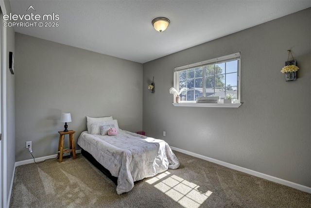 7443 Franconia Drive, Fountain, CO 80817