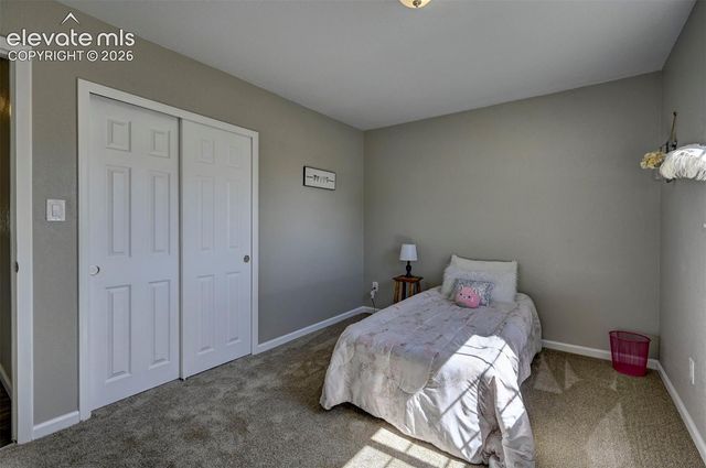 7443 Franconia Drive, Fountain, CO 80817