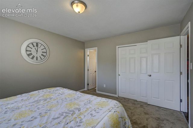 7443 Franconia Drive, Fountain, CO 80817