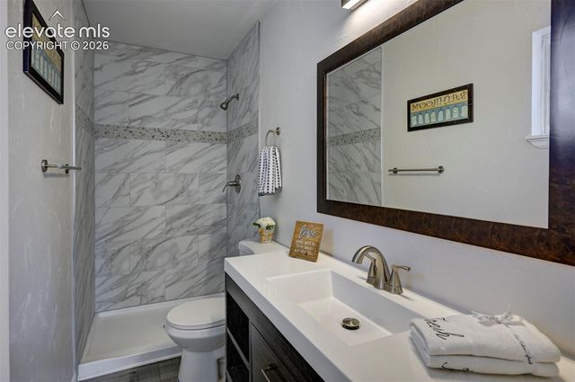 7443 Franconia Drive, Fountain, CO 80817
