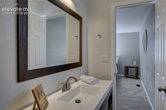 7443 Franconia Drive, Fountain, CO 80817
