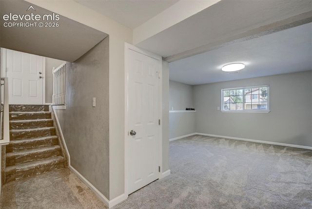 7443 Franconia Drive, Fountain, CO 80817