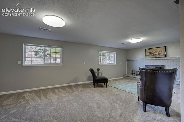 7443 Franconia Drive, Fountain, CO 80817