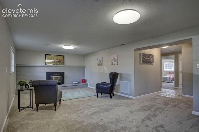 7443 Franconia Drive, Fountain, CO 80817