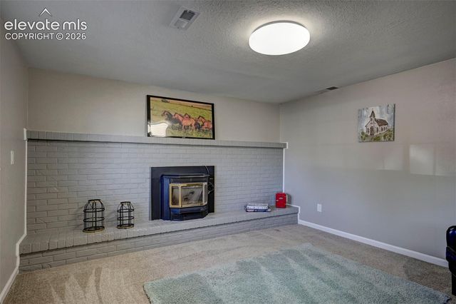 7443 Franconia Drive, Fountain, CO 80817