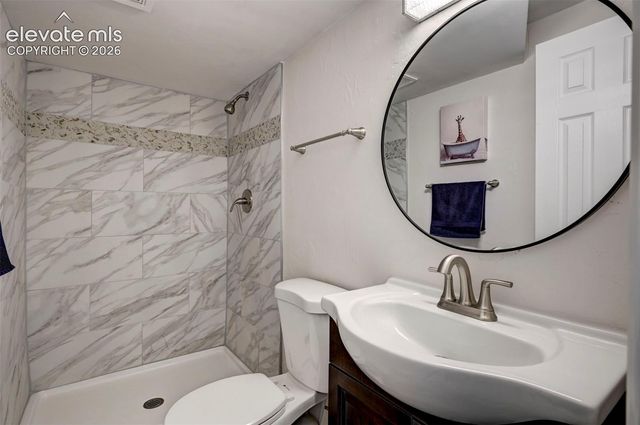 7443 Franconia Drive, Fountain, CO 80817