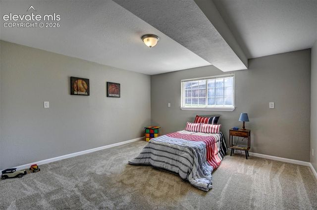 7443 Franconia Drive, Fountain, CO 80817