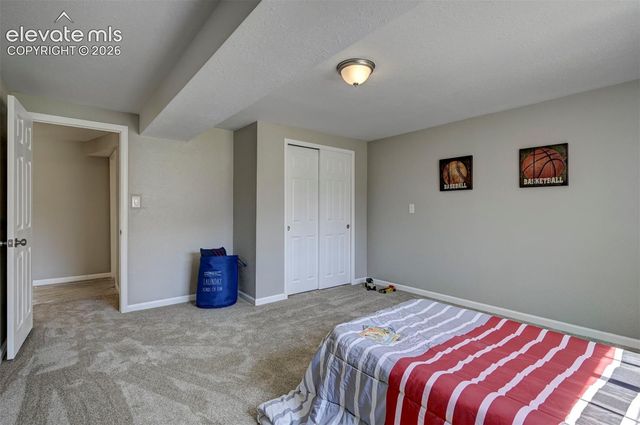 7443 Franconia Drive, Fountain, CO 80817