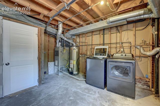7443 Franconia Drive, Fountain, CO 80817
