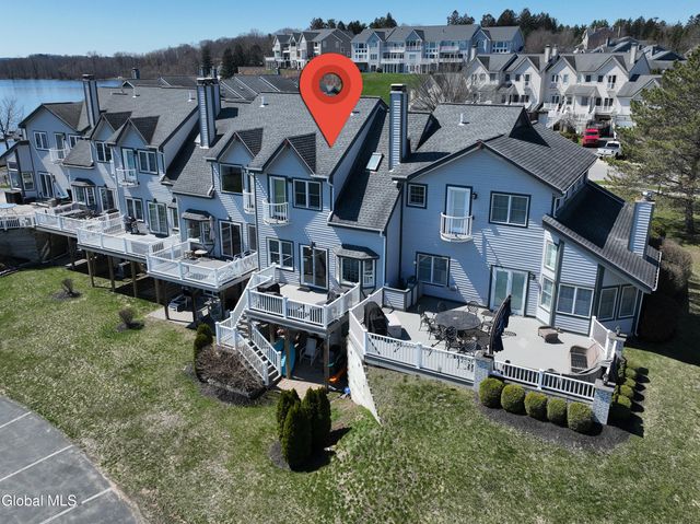 4 Beach Court, Saratoga Springs, NY 12866