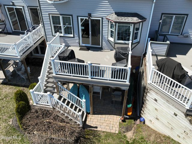 4 Beach Court, Saratoga Springs, NY 12866