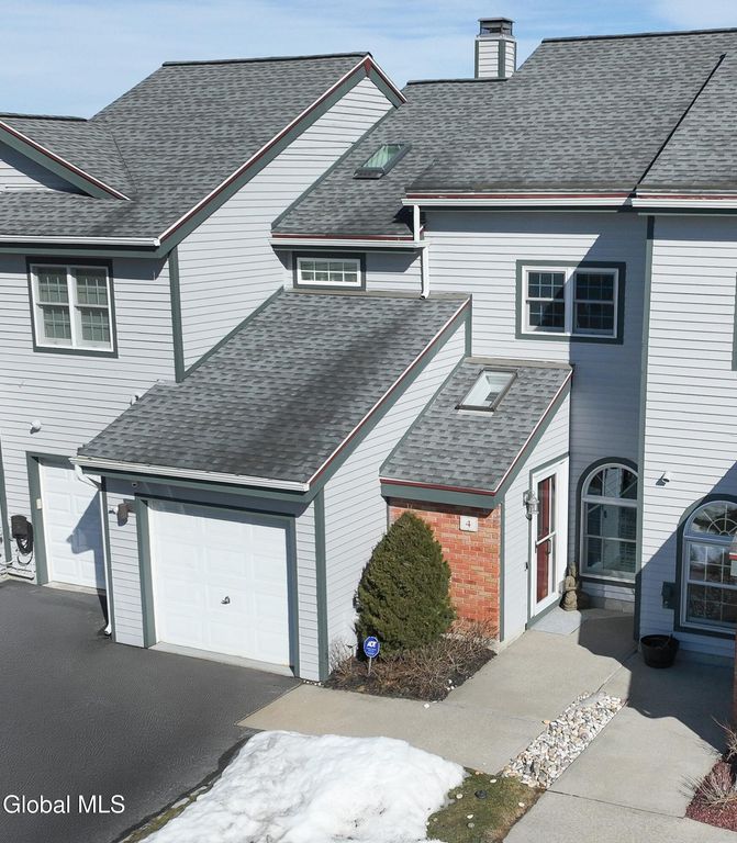 4 Beach Court, Saratoga Springs, NY 12866