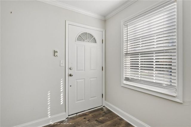 2825 Northeast NE Expressway F03, Atlanta, GA 30345