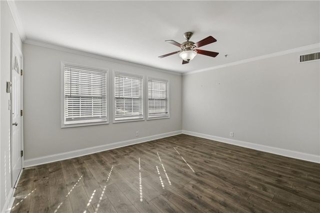 2825 Northeast NE Expressway F03, Atlanta, GA 30345