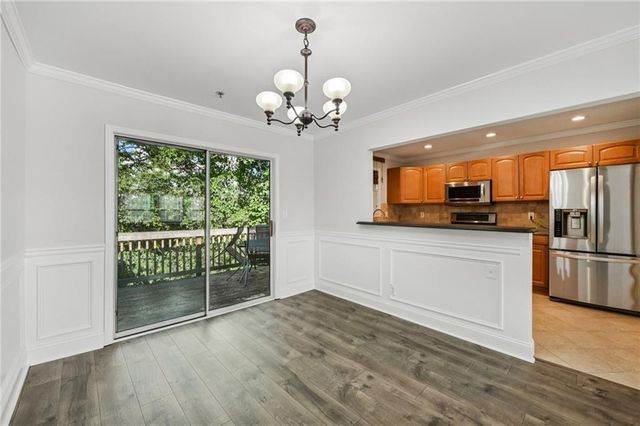 2825 Northeast NE Expressway F03, Atlanta, GA 30345