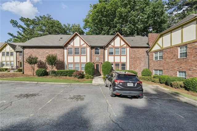 2825 Northeast NE Expressway F03, Atlanta, GA 30345